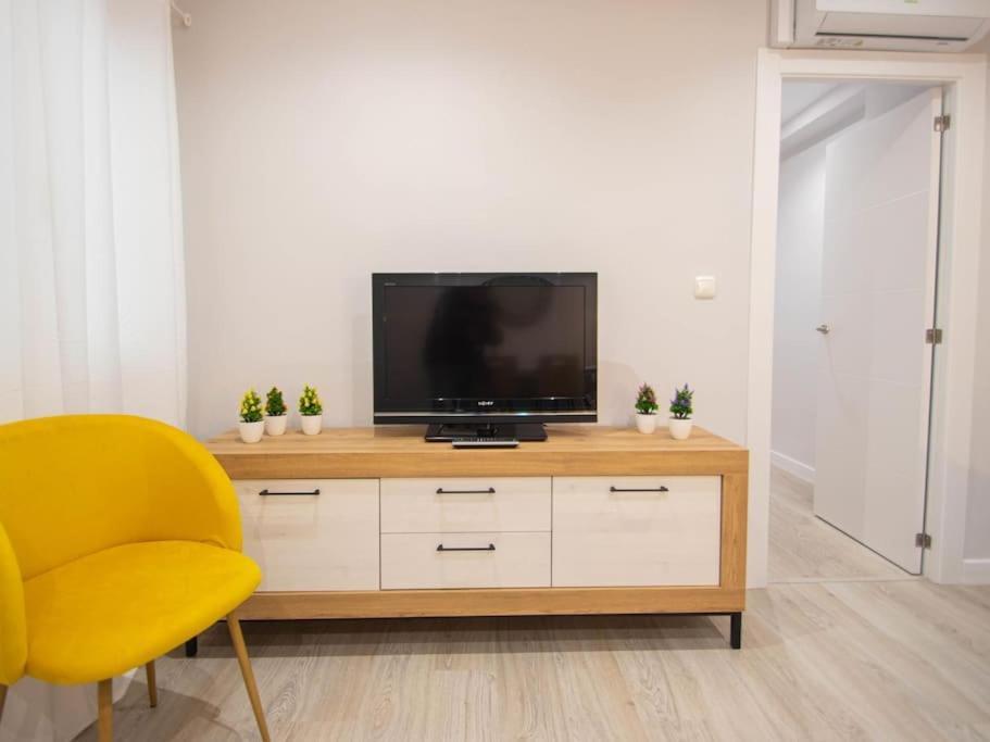 Trivino Apartment Granada By A3Rentals Exterior photo